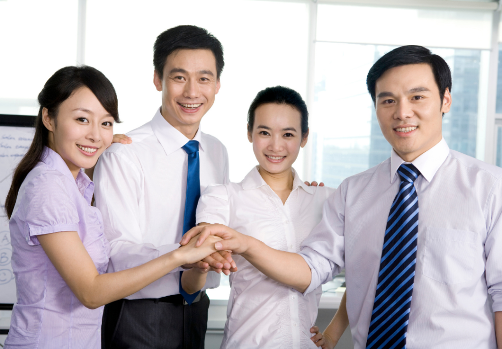 Enhancing employees well-being, health and fitness for maximised growth