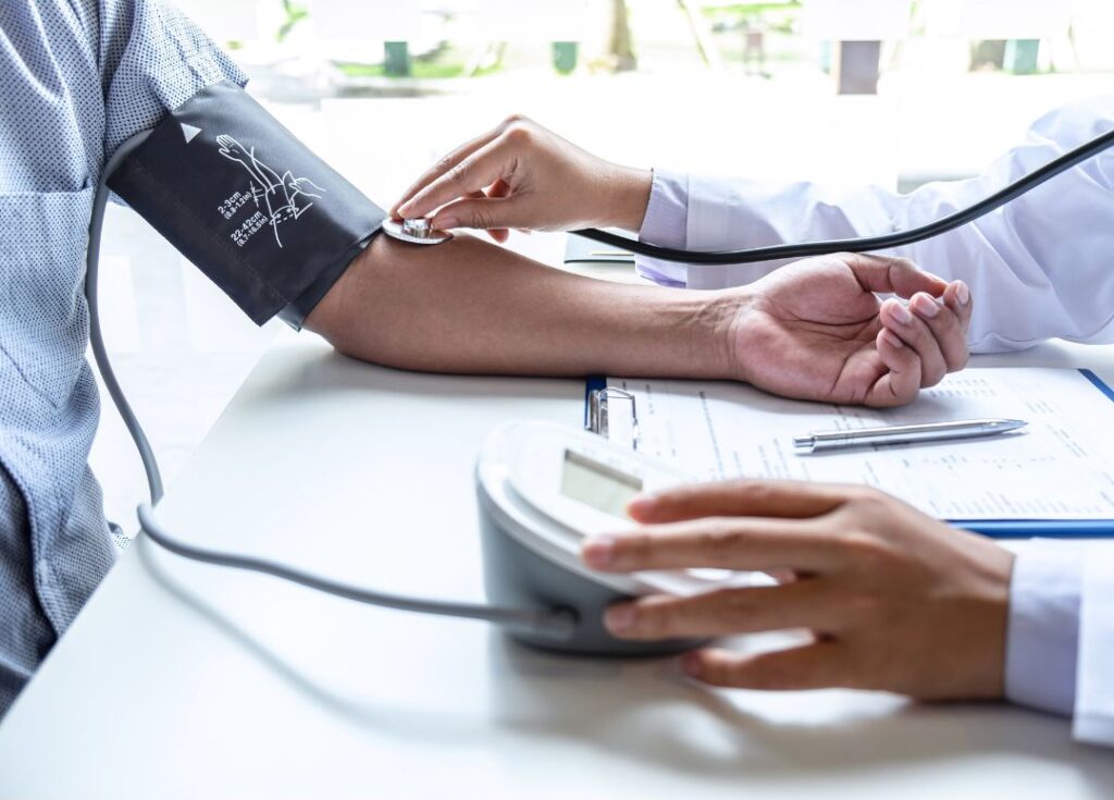 Enhancing employees well-being, health and fitness for maximised growth