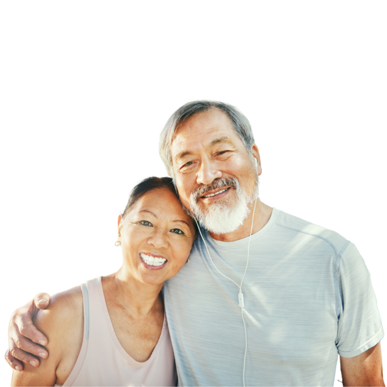 Age Well, Age Strong: The Path to a Thriving Life Beyond 40