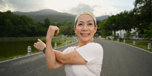 Get Started On Your Health Journey