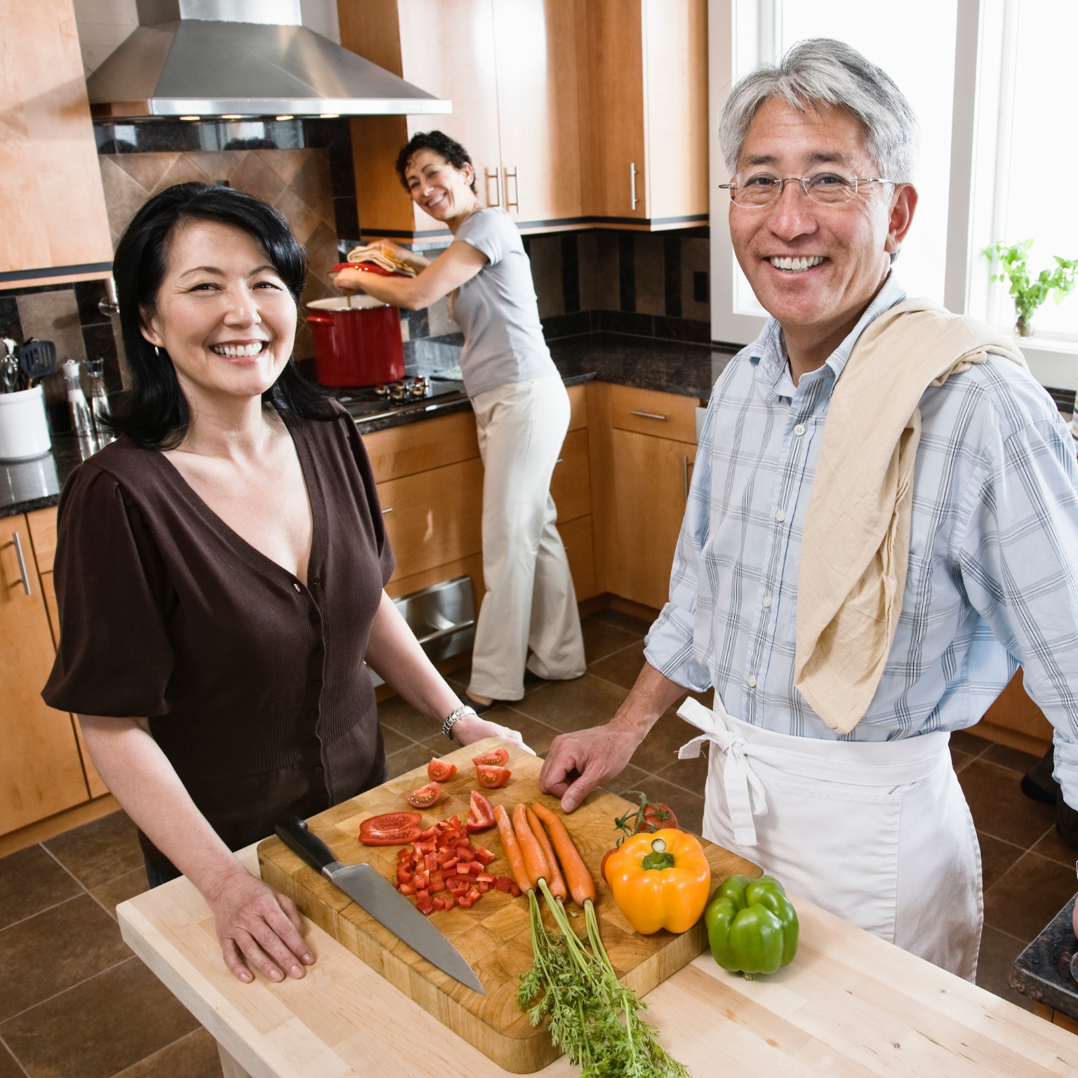 Nutrition for Longevity: Eating Your Way to a Longer, Healthier Life Nutrition for Longevity: Eating Your Way to a Longer, Healthier Life