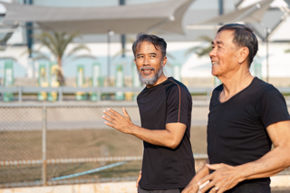 Exercise and Physical Strength for Longevity: Moving Towards a Healthier, Longer Life