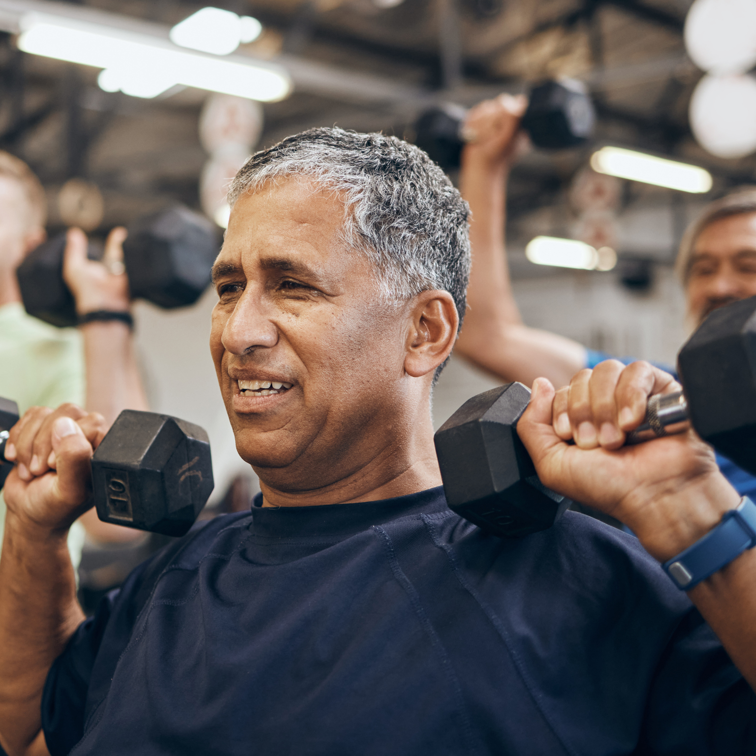 Lifestyle Habits for Healthy Ageing: Building a Foundation for a Longer, Fulfilling Life