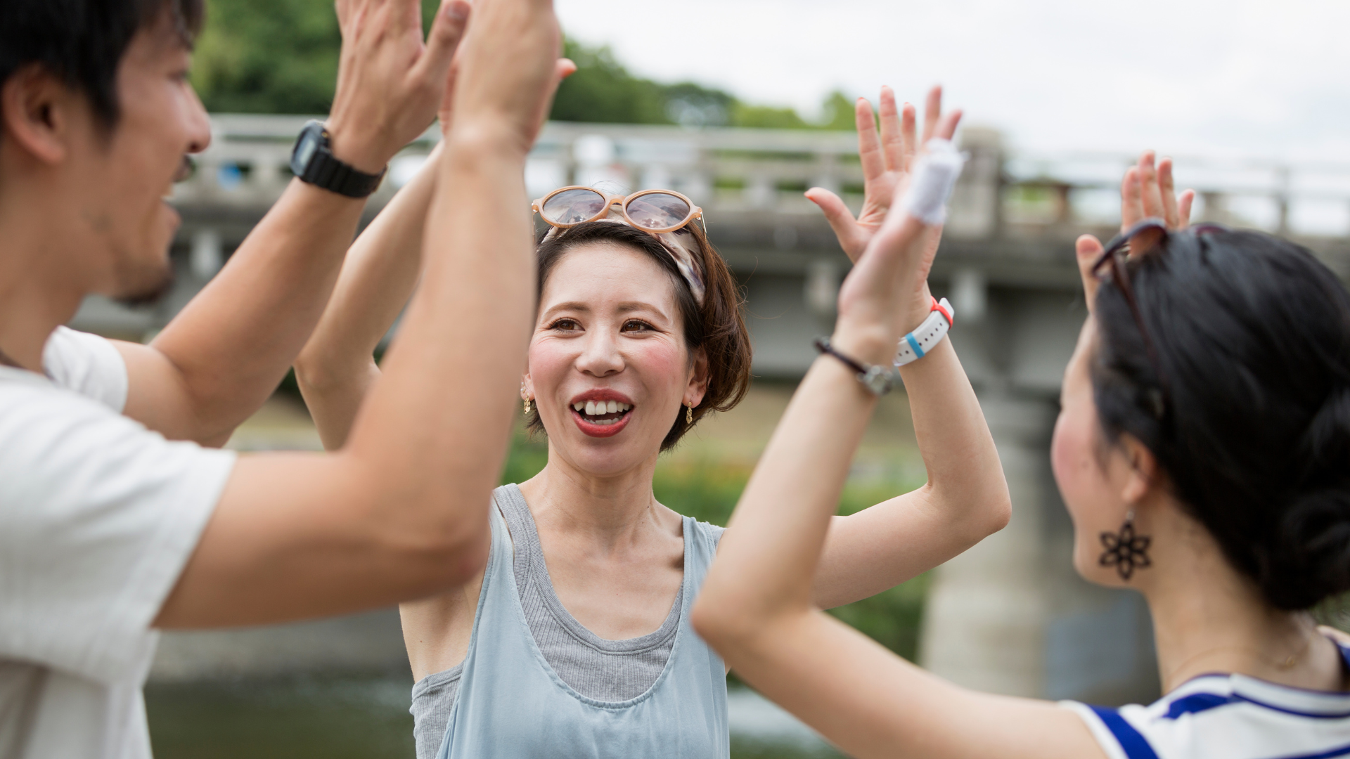 Lifestyle Habits for Healthy Ageing: Building a Foundation for a Longer, Fulfilling Life