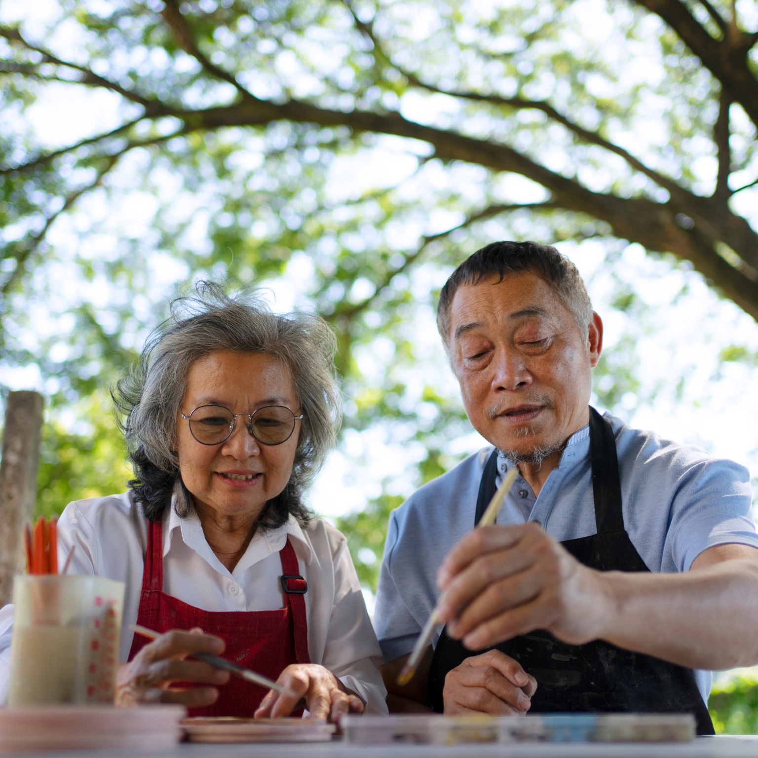Lifestyle Habits for Healthy Ageing: Building a Foundation for a Longer, Fulfilling Life