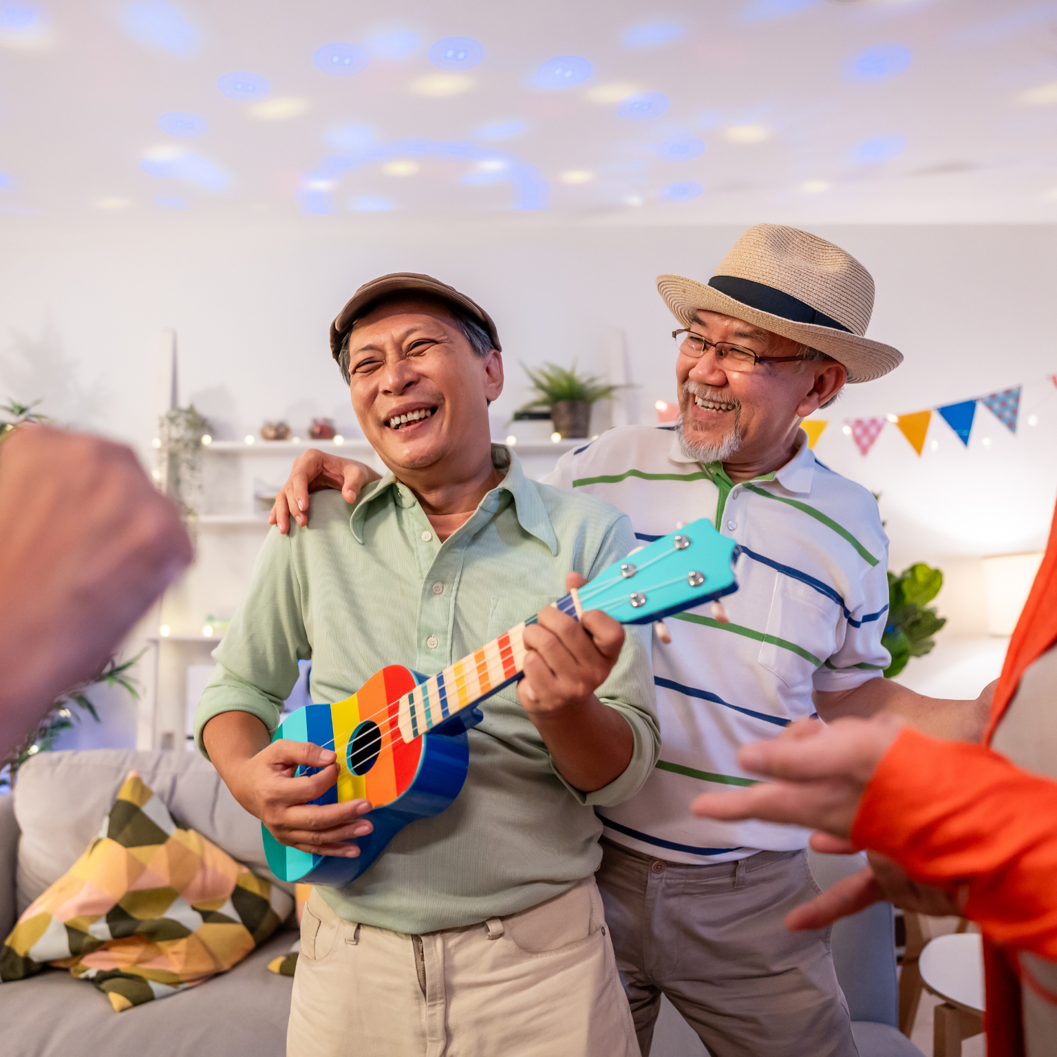 Step-by-Step Guide to Sustainable Ageing Practices: Putting It All Together Step-by-Step Guide to Sustainable Ageing Practices: Putting It All Together