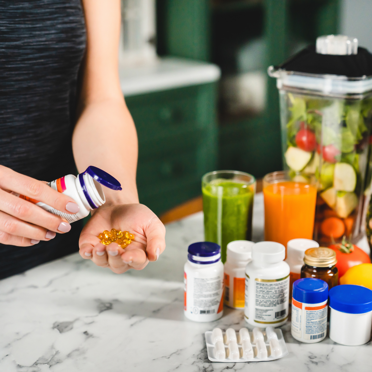 Step-by-Step Guide to Sustainable Ageing Practices: Putting It All Together
