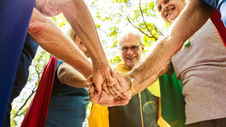 Step-by-Step Guide to Sustainable Ageing Practices: Putting It All Together